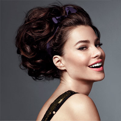 5 Ways to Style Your Hair for Your Work Christmas Party